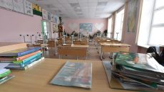 В Смоленской области 58 классов переведены на дистанционное обучение
