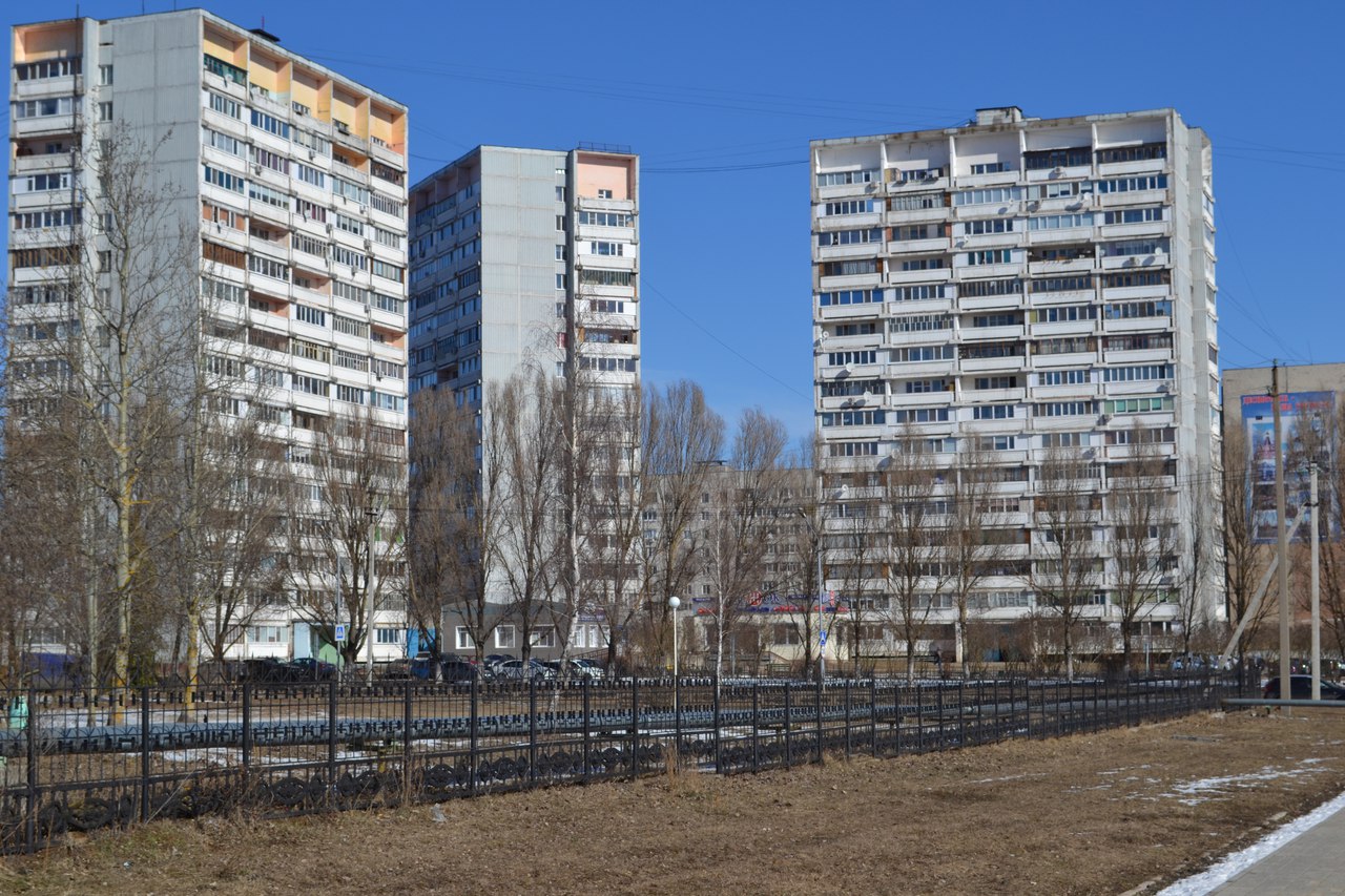 Под Смоленском произошло возгорание в 16-этажке - Происшествия |  Информагентство 