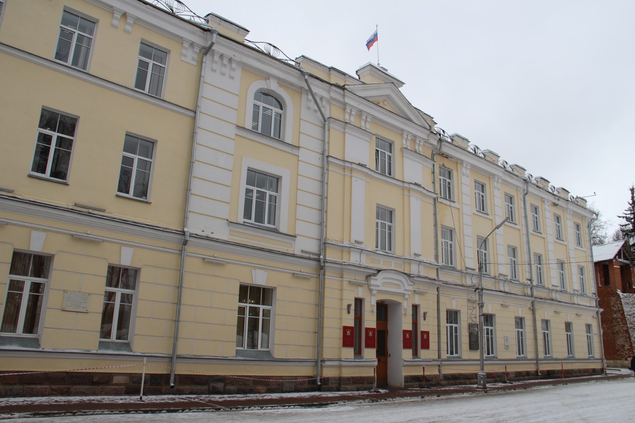 Стало известно, кто получил вакантный мандат в Смоленском городском Совете  - Власть | Информагентство 