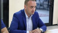 Сергей Шелудяков: Все новые заместители губернатора Смоленской области – с горящими глазами, с желанием работать