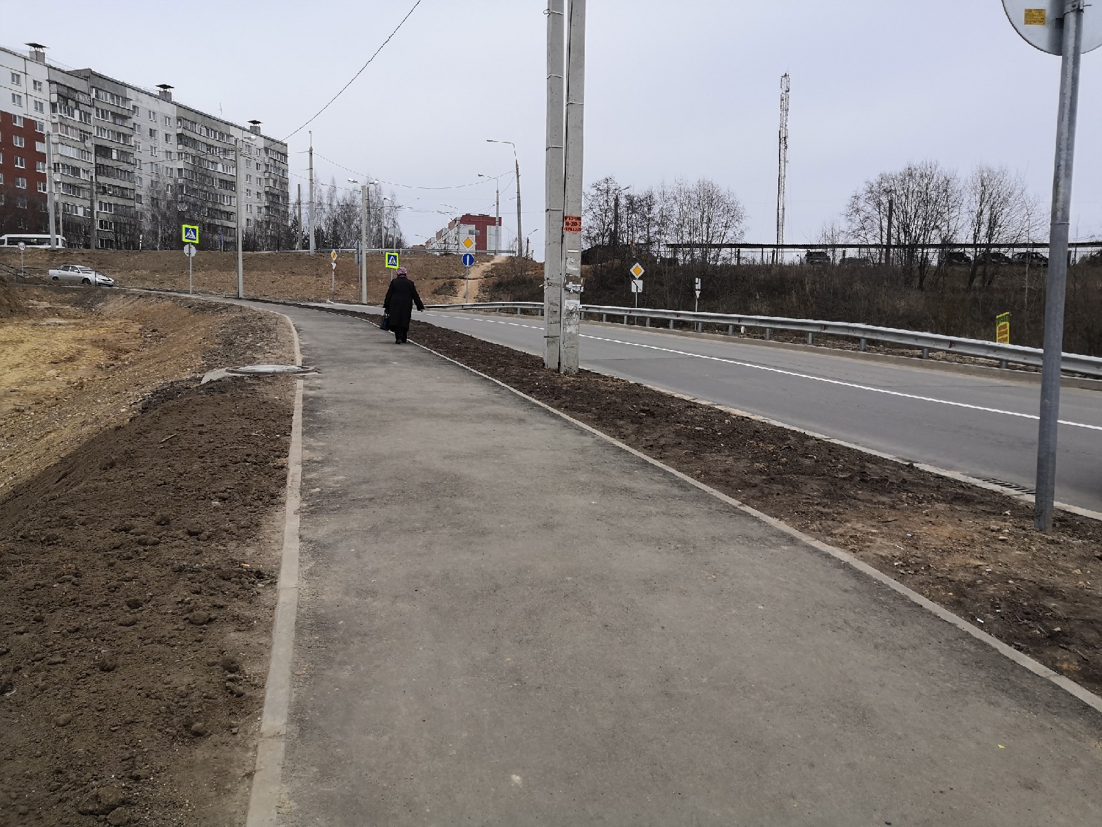 План застройки алтуховка смоленск