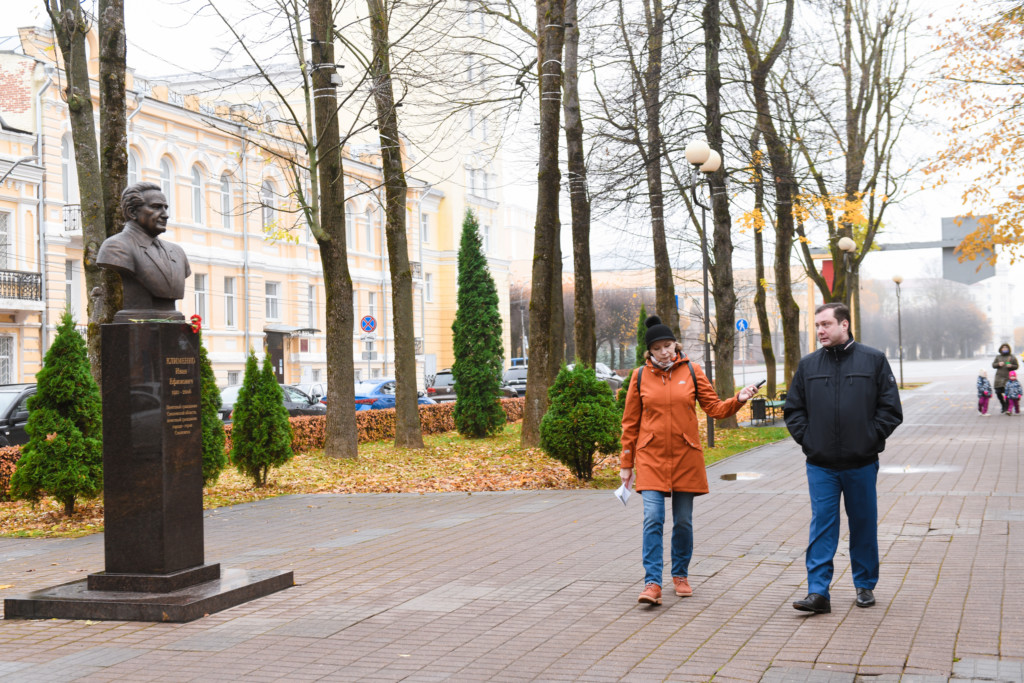 Алексей островский тольятти фото