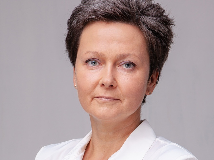 Виктория Макарова