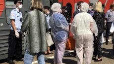 Администрация Смоленской области прокомментировала факт массового заражения детей в Анапе