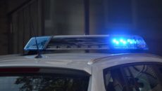 Под Смоленском произошло страшное ДТП с перевёртышем