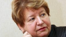 Елена Ульяненкова: Новый замгубернатора поможет Смоленской области вырваться вперёд в сфере строительства