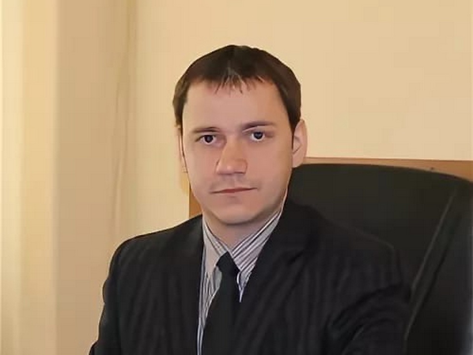 Евгений Захаренков