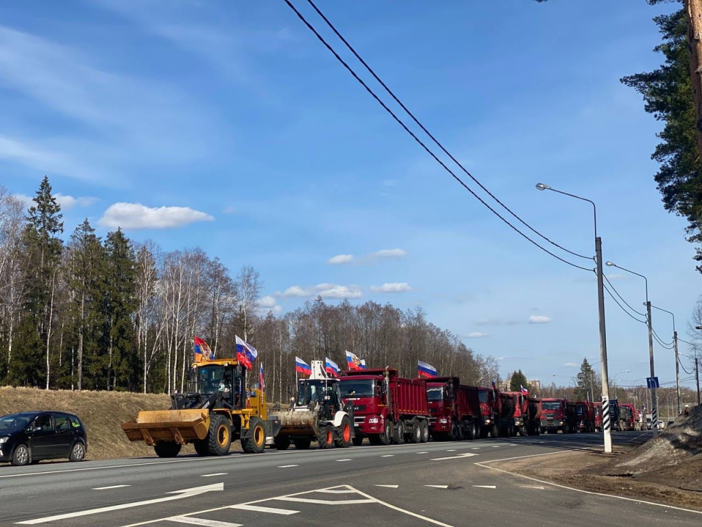 Под Смоленском угнали машину с территории частного дома | 10.04.2022 |  Смоленск - БезФормата