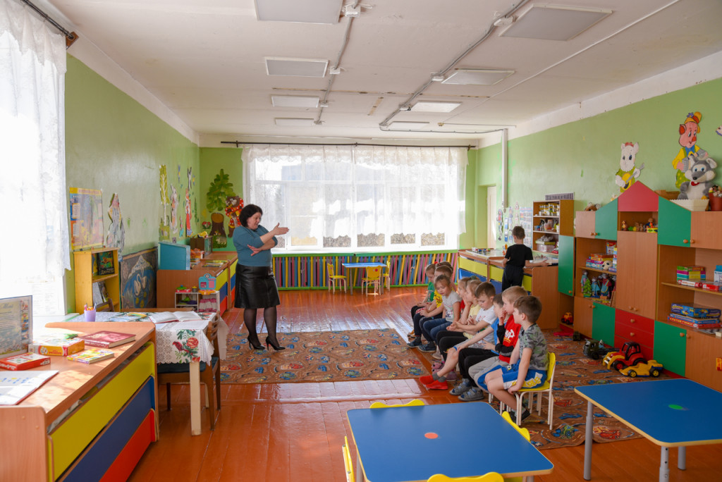 Новодугинский детский сад (фото admin-smolensk.ru)