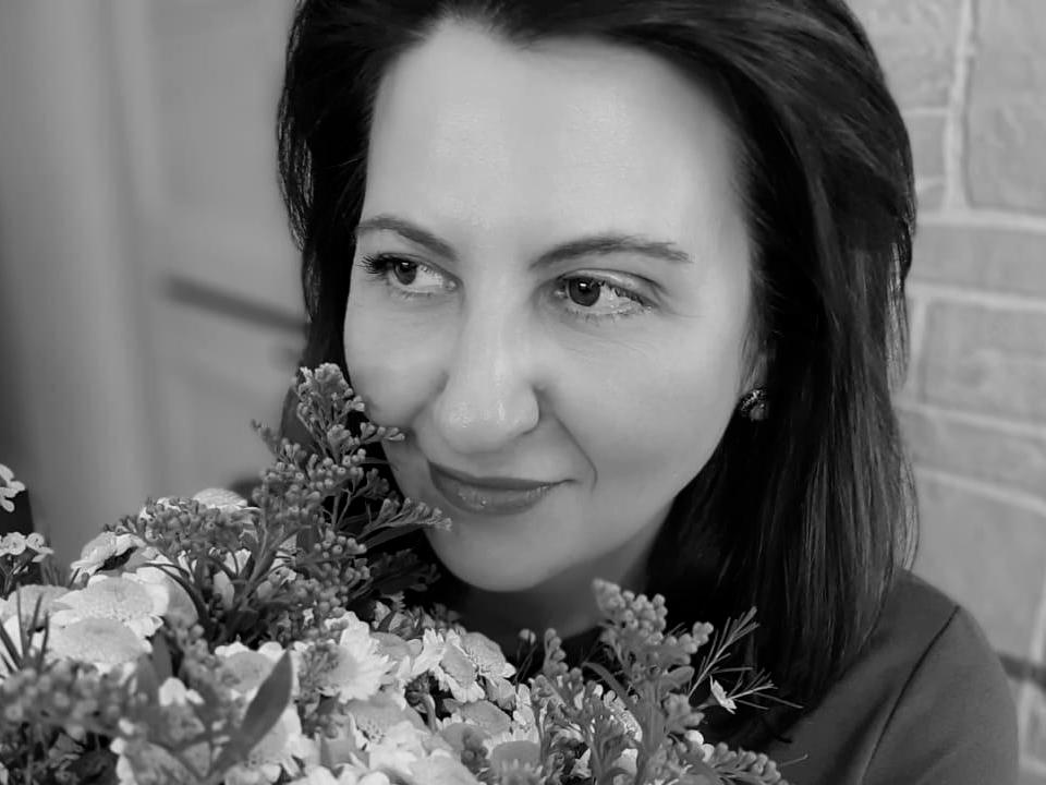 Ирина Глушаченкова (фото yartsevo.ru)