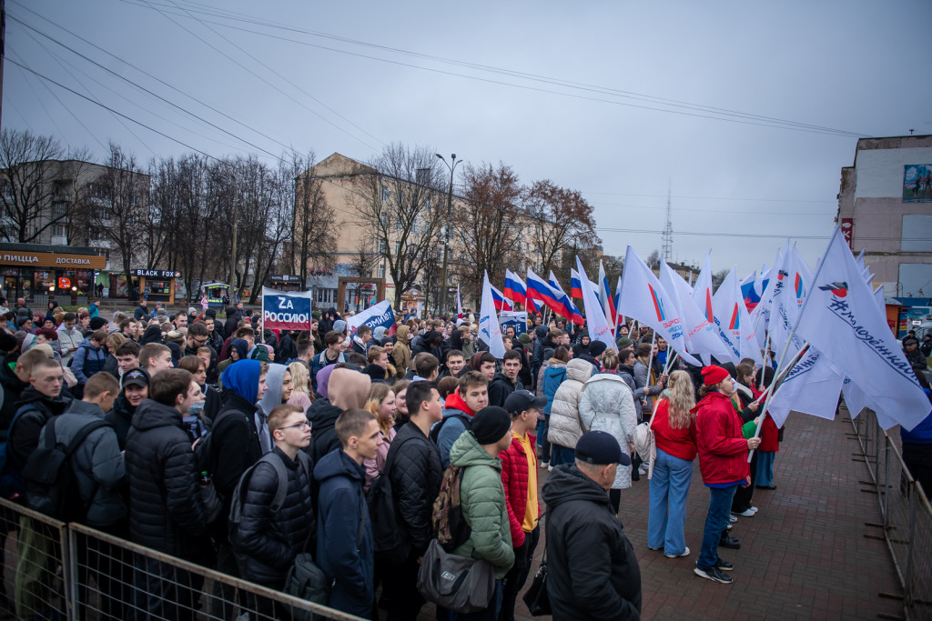 митинг в Смоленске 12.11.2022 в поддержку СВО_10