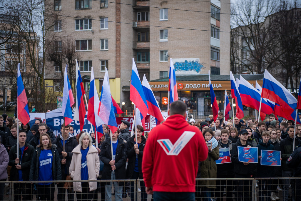 митинг в Смоленске 12.11.2022 в поддержку СВО_8
