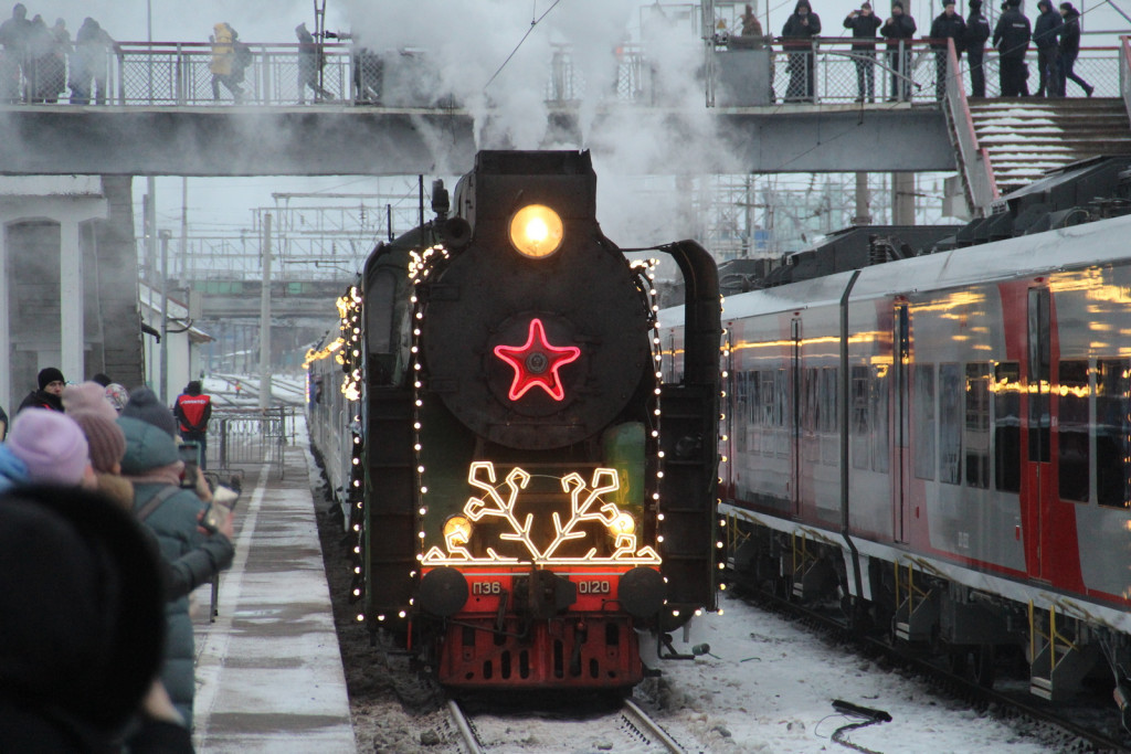 26.12.2022 - поезд Деда Мороза в Смоленске_5