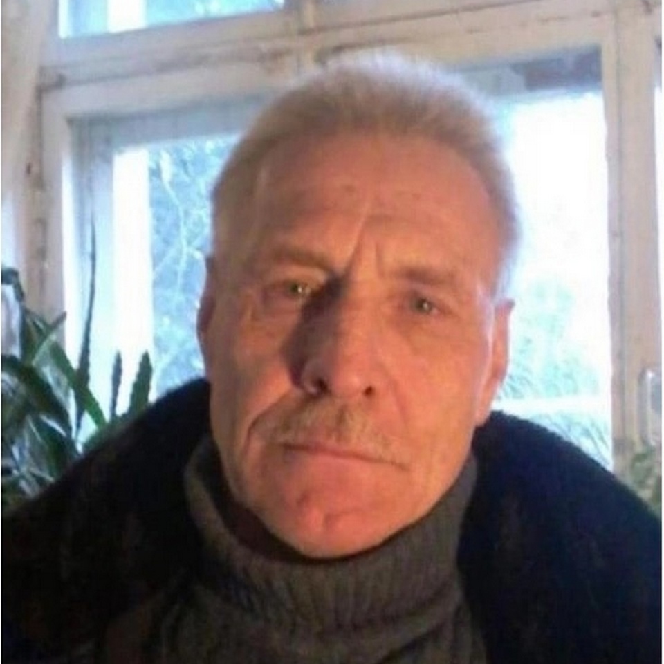 Сергей Холменков, Сальвар
