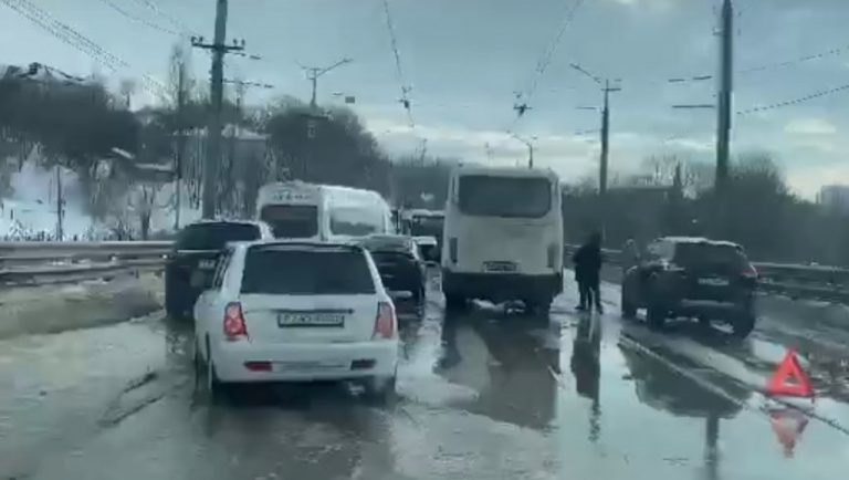 Пользование служебным автомобилем