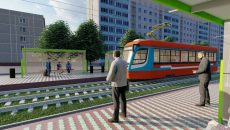 В Смоленской области набрало обороты голосование за благоустройство