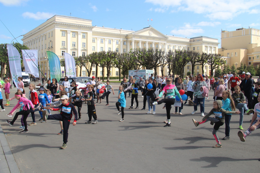 День города смоленск 2023 мероприятия