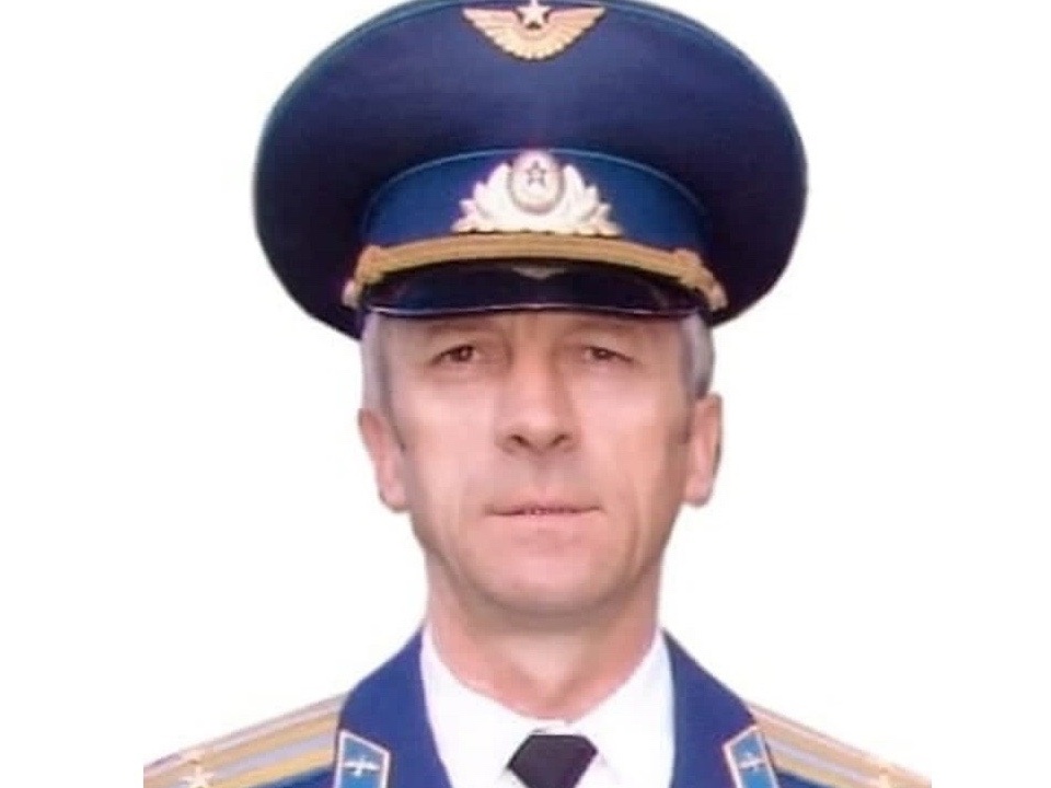 председатель городского Совета ветеранов, член Общественной палаты Смоленской области Игорь Семенченко