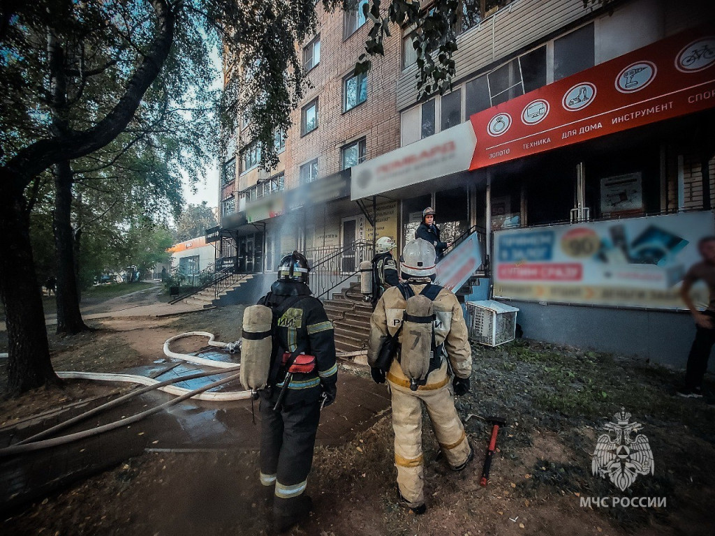 Под Смоленском охотник застрелил одинокого отца двоих детей | 12.09.2023 |  Смоленск - БезФормата