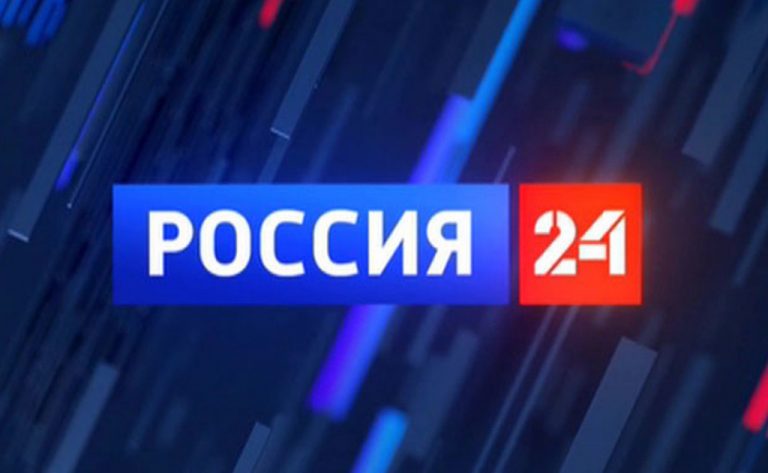 Телеканал «Россия 24» снял фильм про смоленских инженеров, художников и ...