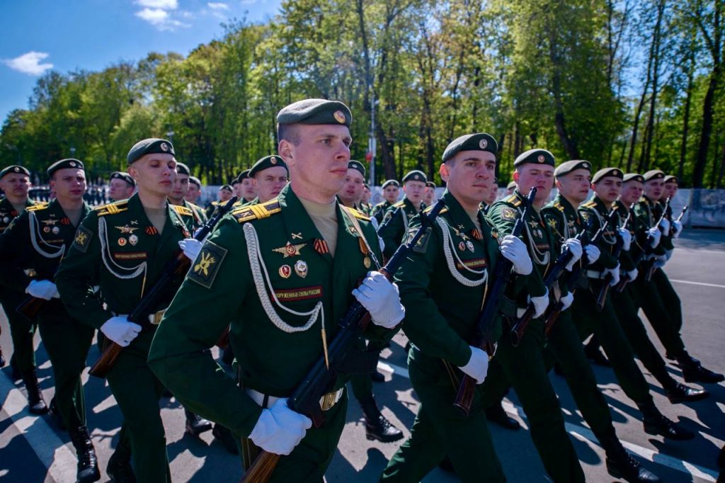 поздравление сухопутные войска