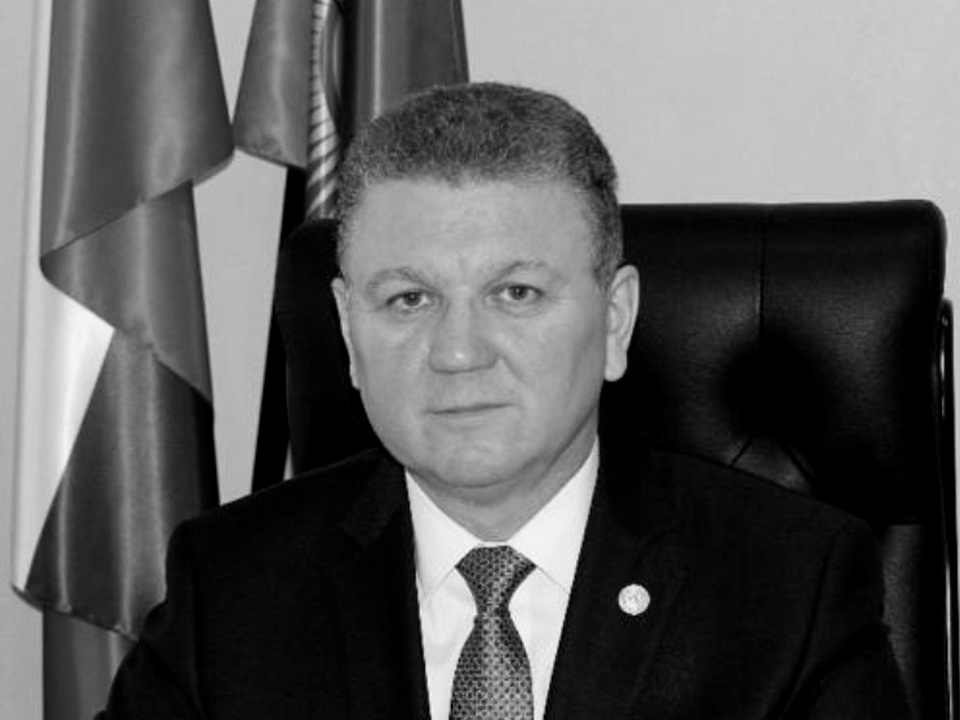 Ахметшин