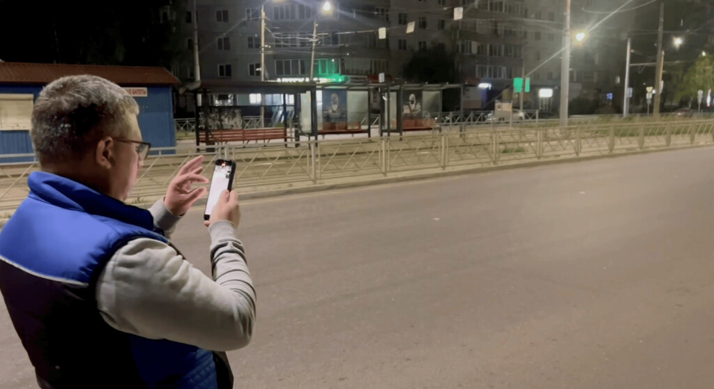 александр новиков