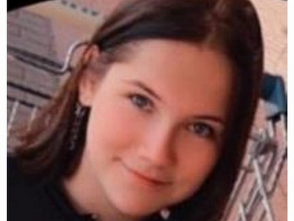 Диана Григорьева