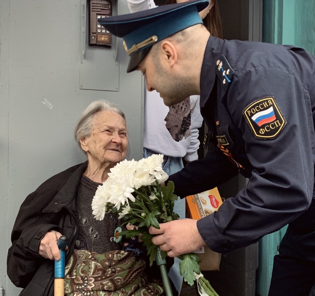 нина москвина
