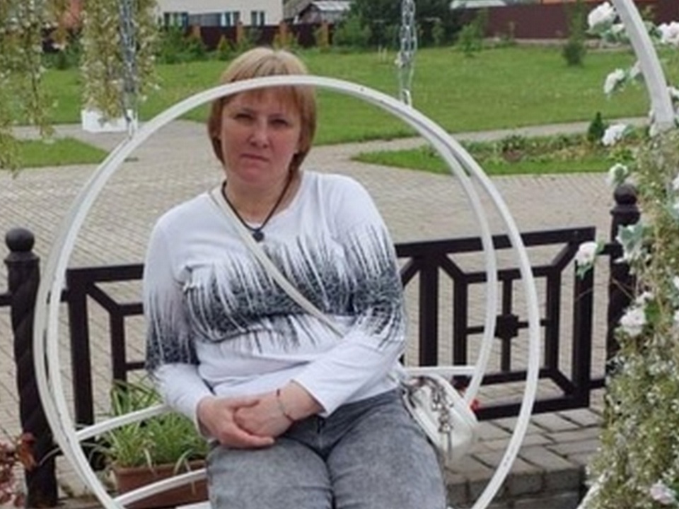 Елена Леонова, Ярцево