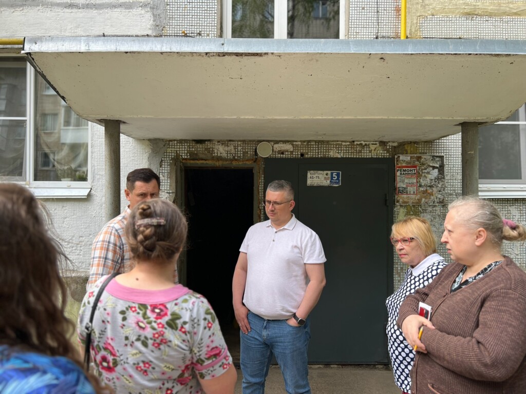 новиков