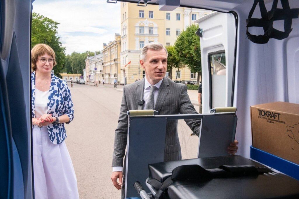 стунжас анохин авто