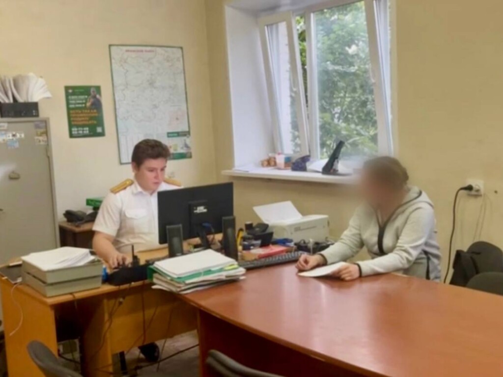 учитель вяземского центра коррекции и развития, мошенничество, фото СК
