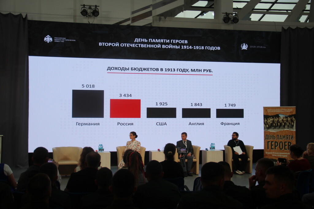 1.8.2025 - День памяти героев Второй Отечественной войны (5)
