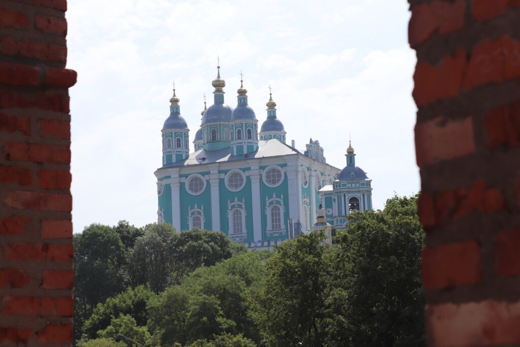Успенский Собор