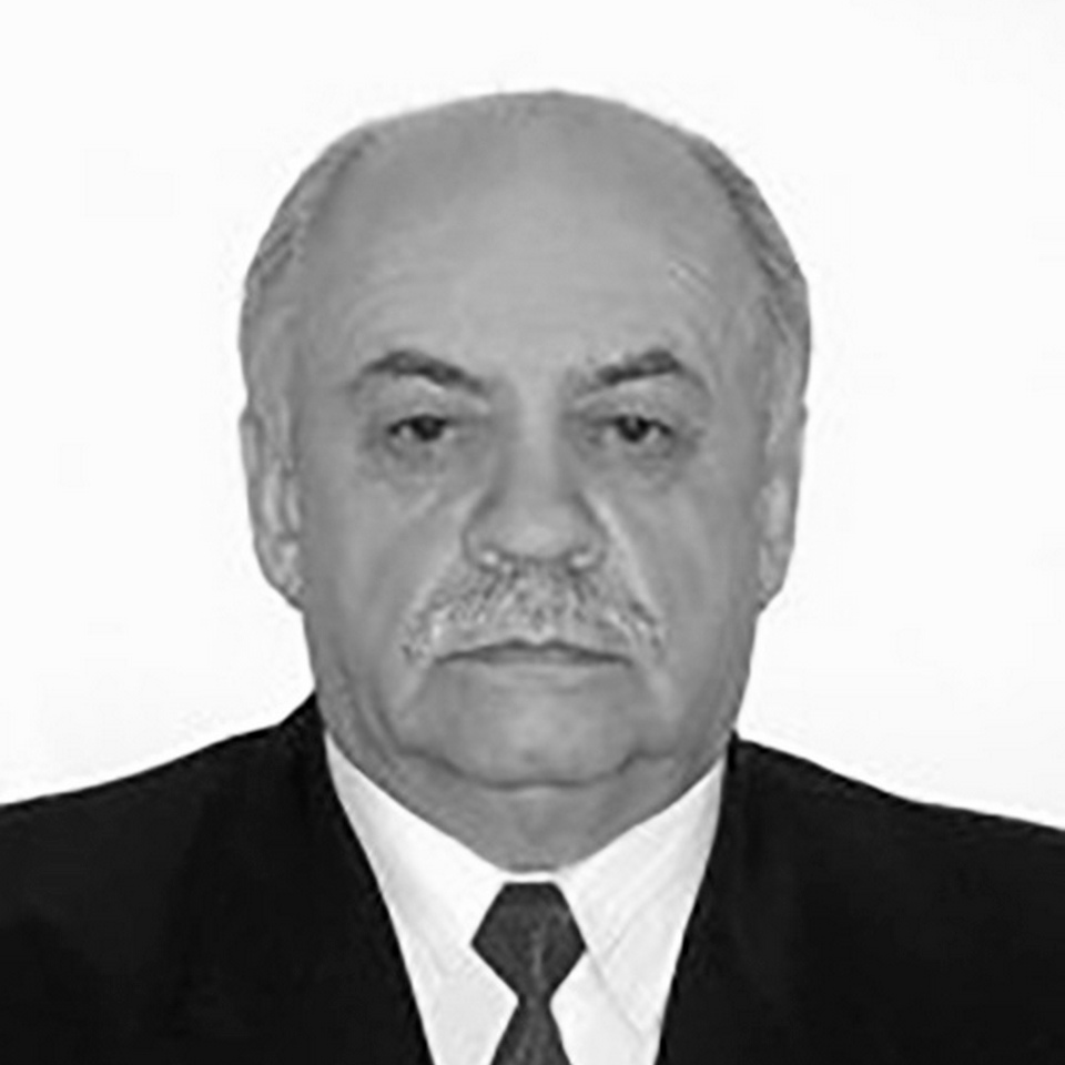Валерий Фатеев