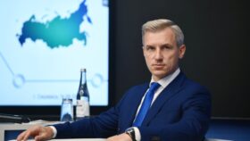 Василий Анохин