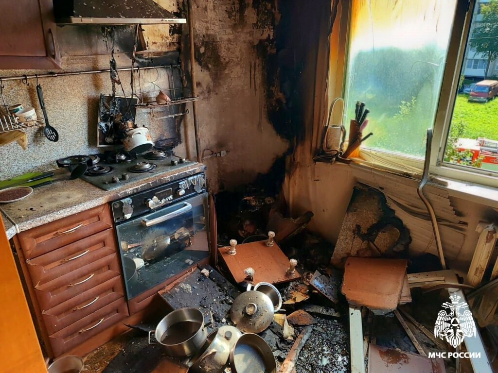 чп