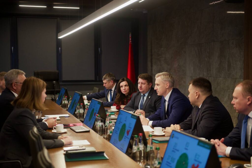 анохин биржа