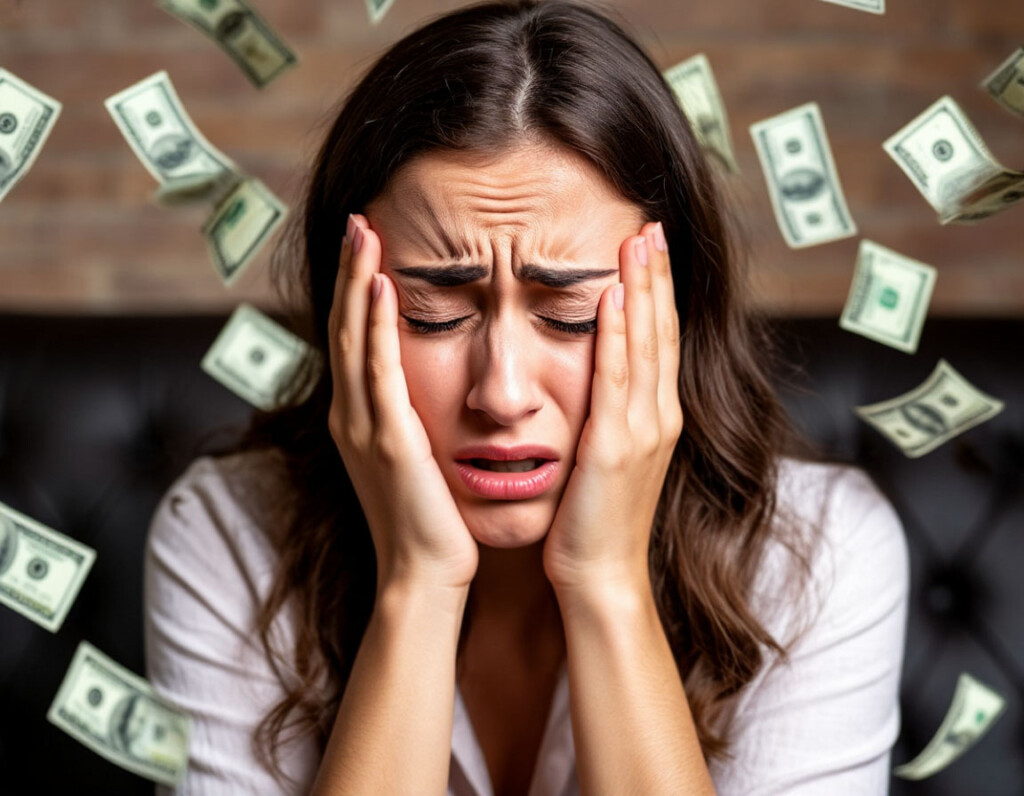 деньги мошенники обман курьер дроп женщина суд ИИ