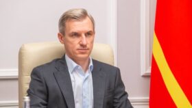 Василий Анохин