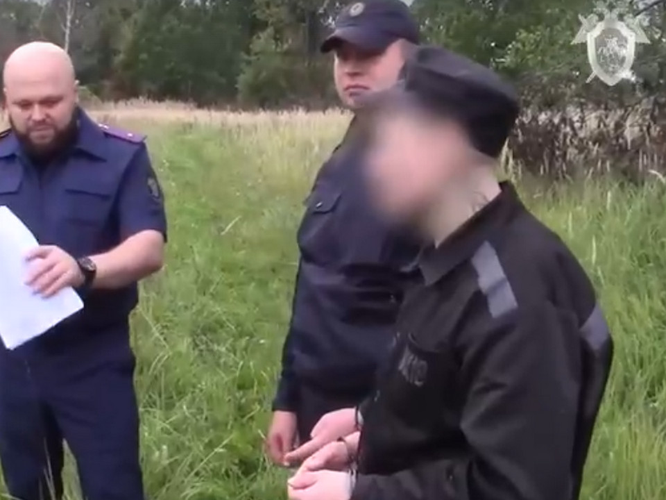 исполнитель заказного убийства в 2000-м в Раздорово