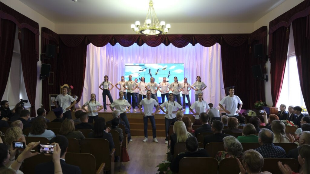 лицей кирилла и мефодия