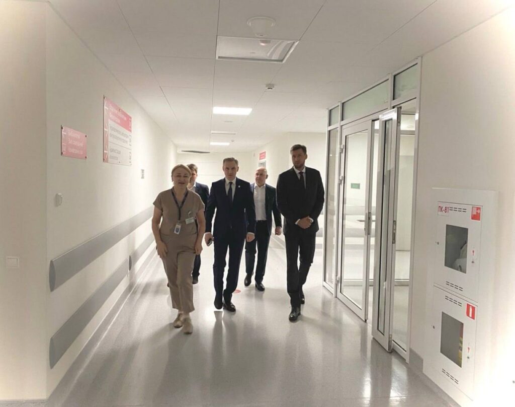 анохин минск