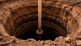 Газопровод