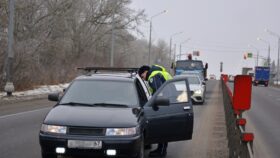 Госавтоинспекция, ГАИ, ГИБДД, сплошные проверки, автомобилист, водитель