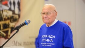 Виталий Вовченко