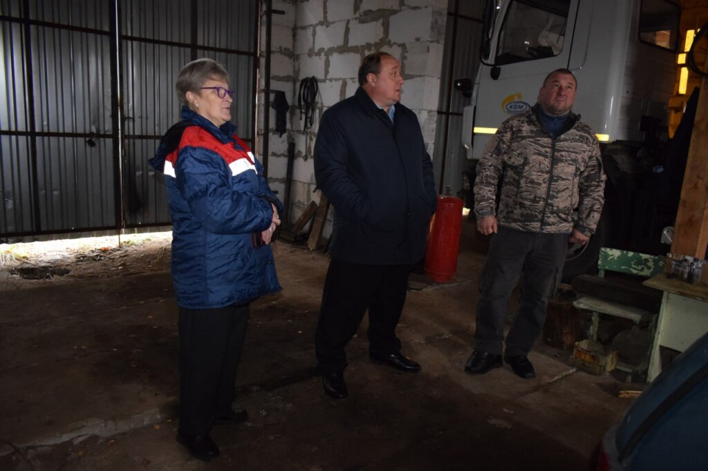 герои своего времени смоленск