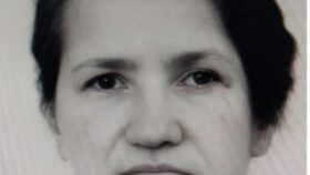 Раиса Егоровна Дубко