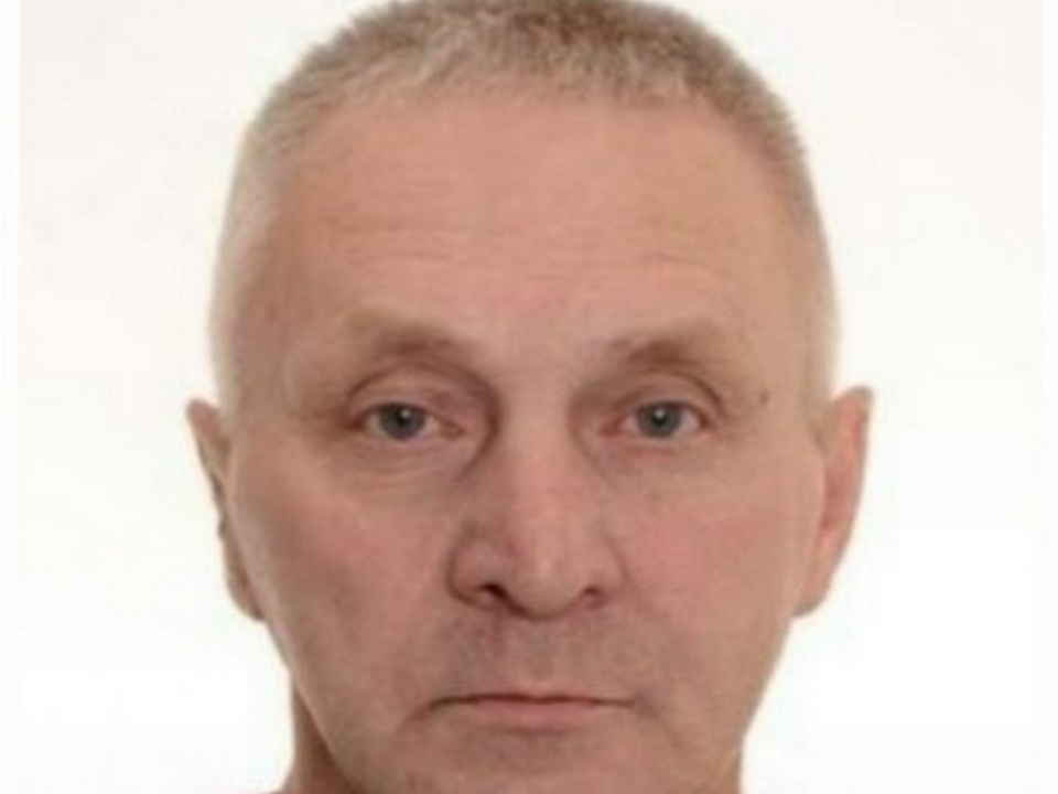 Юрий Сальников